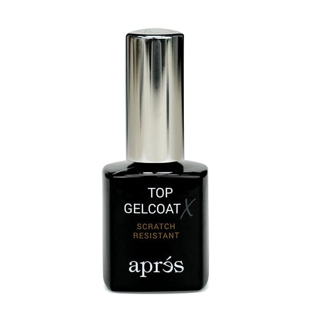 Apres SCRATCH RESISTANT Top Gelcoat X