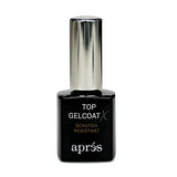 Apres SCRATCH RESISTANT Top Gelcoat X