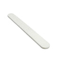 Single Nail File - Regular (Oval) #WHITE (1pc) - Jessica Nail & Beauty Supply - Canada Nail Beauty Supply - Nail File