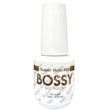 Bossy Gel - Super Holo Gel (15 ml) #SH06 - Jessica Nail & Beauty Supply - Canada Nail Beauty Supply - Sparkle Gel