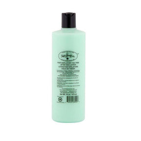 Sharonelle After Wax Lotion Tea Tree
