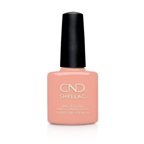 CND Shellac (0.25oz) - Baby Smile - Jessica Nail & Beauty Supply - Canada Nail Beauty Supply - CND SHELLAC
