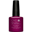 CND Shellac (0.25oz) - Berry Boudoir - Jessica Nail & Beauty Supply - Canada Nail Beauty Supply - CND SHELLAC