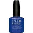 CND Shellac (0.25oz) - Blue Eyeshadow - Jessica Nail & Beauty Supply - Canada Nail Beauty Supply - CND SHELLAC