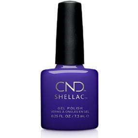 CND Shellac (0.25oz) - Blue Moon - Jessica Nail & Beauty Supply - Canada Nail Beauty Supply - CND SHELLAC