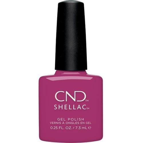 CND Shellac (0.25oz) - Brazen - Jessica Nail & Beauty Supply - Canada Nail Beauty Supply - CND SHELLAC