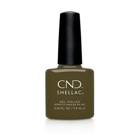 CND Shellac (0.25oz) - Cap & Gown - Jessica Nail & Beauty Supply - Canada Nail Beauty Supply - CND SHELLAC