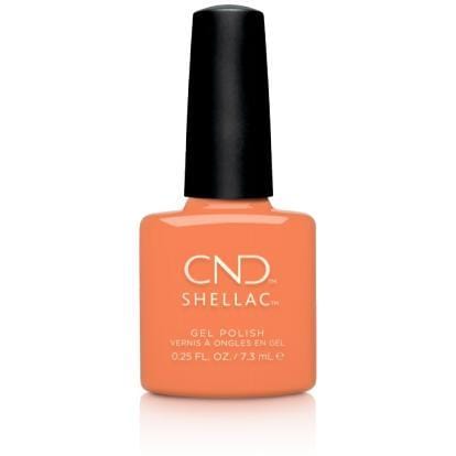 CND Shellac (0.25oz) - Catch Of The Day - Jessica Nail & Beauty Supply - Canada Nail Beauty Supply - CND SHELLAC
