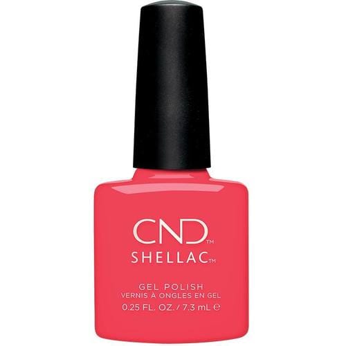 CND Shellac (0.25oz) - Charm - Jessica Nail & Beauty Supply - Canada Nail Beauty Supply - CND SHELLAC