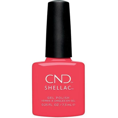 CND Shellac (0.25oz) - Charm - Jessica Nail & Beauty Supply - Canada Nail Beauty Supply - CND SHELLAC