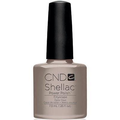 CND Shellac (0.25oz) - Cityscape - Jessica Nail & Beauty Supply - Canada Nail Beauty Supply - CND SHELLAC