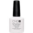 CND Shellac (0.25oz) - Cream Puff - Jessica Nail & Beauty Supply - Canada Nail Beauty Supply - CND SHELLAC