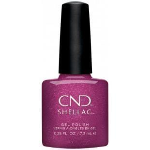 CND Shellac (0.25oz) - Drama Queen - Jessica Nail & Beauty Supply - Canada Nail Beauty Supply - CND SHELLAC
