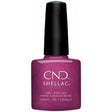 CND Shellac (0.25oz) - Drama Queen - Jessica Nail & Beauty Supply - Canada Nail Beauty Supply - CND SHELLAC