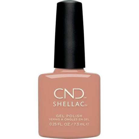 CND Shellac (0.25oz) - Flowerbed Folly - Jessica Nail & Beauty Supply - Canada Nail Beauty Supply - CND SHELLAC
