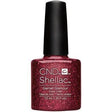 CND Shellac (0.25oz) - Garnet Glamour - Jessica Nail & Beauty Supply - Canada Nail Beauty Supply - CND SHELLAC