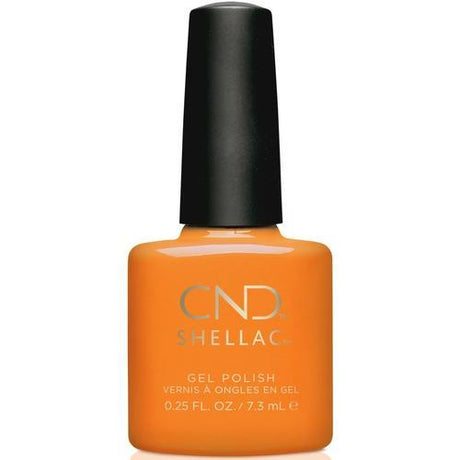 CND Shellac (0.25oz) - Gypsy - Jessica Nail & Beauty Supply - Canada Nail Beauty Supply - CND SHELLAC