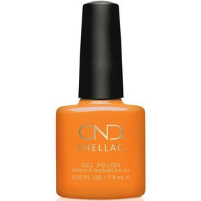 CND Shellac (0.25oz) - Gypsy - Jessica Nail & Beauty Supply - Canada Nail Beauty Supply - CND SHELLAC