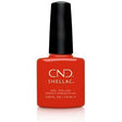 CND Shellac (0.25oz) - Hot Or Knot - Jessica Nail & Beauty Supply - Canada Nail Beauty Supply - CND SHELLAC