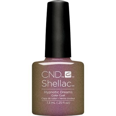 CND Shellac (0.25oz) - Hypnotic Dreams - Jessica Nail & Beauty Supply - Canada Nail Beauty Supply - CND SHELLAC