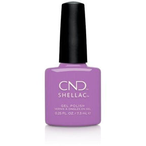 CND Shellac (0.25oz) - It's Now Oar Never - Jessica Nail & Beauty Supply - Canada Nail Beauty Supply - CND SHELLAC