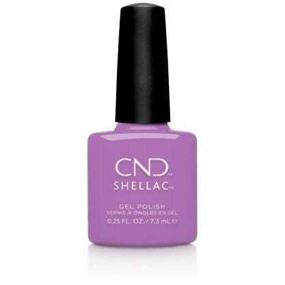 CND Shellac (0.25oz) - It's Now Oar Never - Jessica Nail & Beauty Supply - Canada Nail Beauty Supply - CND SHELLAC