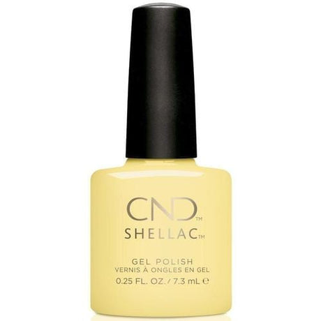 CND Shellac (0.25oz) - Jellied - Jessica Nail & Beauty Supply - Canada Nail Beauty Supply - CND SHELLAC