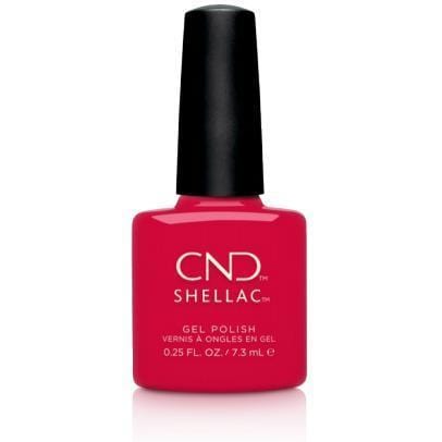 CND Shellac (0.25oz) - Kiss The Skipper - Jessica Nail & Beauty Supply - Canada Nail Beauty Supply - CND SHELLAC