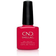 CND Shellac (0.25oz) - Kiss The Skipper - Jessica Nail & Beauty Supply - Canada Nail Beauty Supply - CND SHELLAC