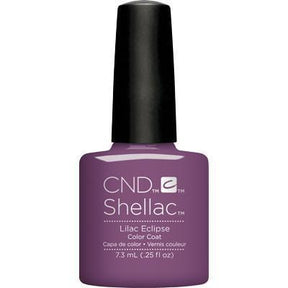 CND Shellac (0.25oz) - Liliac Eclipse - Jessica Nail & Beauty Supply - Canada Nail Beauty Supply - CND SHELLAC