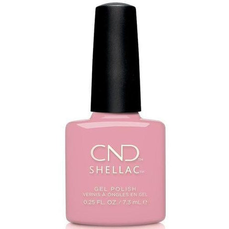 CND Shellac (0.25oz) - Pacific Rose - Jessica Nail & Beauty Supply - Canada Nail Beauty Supply - CND SHELLAC