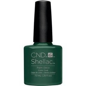 CND Shellac (0.25oz) - Palm Deco - Jessica Nail & Beauty Supply - Canada Nail Beauty Supply - CND SHELLAC