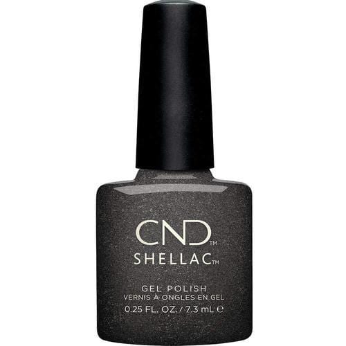 CND Shellac (0.25oz) - Powerful Hematite - Jessica Nail & Beauty Supply - Canada Nail Beauty Supply - CND SHELLAC