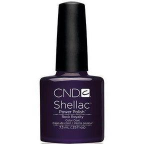 CND Shellac (0.25oz) - Rock Royalty - Jessica Nail & Beauty Supply - Canada Nail Beauty Supply - CND SHELLAC