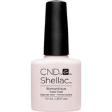 CND Shellac (0.25oz) - Romantique (S) - Jessica Nail & Beauty Supply - Canada Nail Beauty Supply - CND SHELLAC