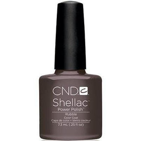 CND Shellac (0.25oz) - Rubble - Jessica Nail & Beauty Supply - Canada Nail Beauty Supply - CND SHELLAC
