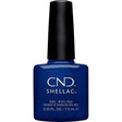 CND Shellac (0.25oz) - Sassy Sapphire - Jessica Nail & Beauty Supply - Canada Nail Beauty Supply - CND SHELLAC