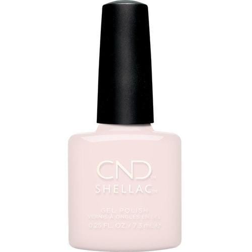 CND Shellac (0.25oz) - Satin Slipper - Jessica Nail & Beauty Supply - Canada Nail Beauty Supply - CND SHELLAC