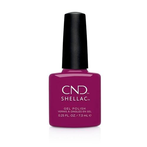CND Shellac (0.25oz) - Secret Diary - Jessica Nail & Beauty Supply - Canada Nail Beauty Supply - CND SHELLAC