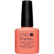 CND Shellac (0.25oz) - Shells In The Sand - Jessica Nail & Beauty Supply - Canada Nail Beauty Supply - CND SHELLAC