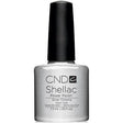 CND Shellac (0.25oz) - Silver Chrome - Jessica Nail & Beauty Supply - Canada Nail Beauty Supply - CND SHELLAC