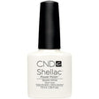 CND Shellac (0.25oz) - Studio White - Jessica Nail & Beauty Supply - Canada Nail Beauty Supply - CND SHELLAC