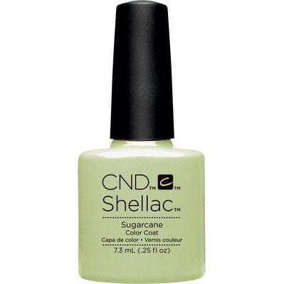 CND Shellac (0.25oz) - Sugar cane - Jessica Nail & Beauty Supply - Canada Nail Beauty Supply - CND SHELLAC