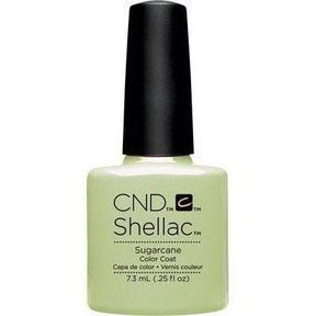 CND Shellac (0.25oz) - Sugar cane - Jessica Nail & Beauty Supply - Canada Nail Beauty Supply - CND SHELLAC