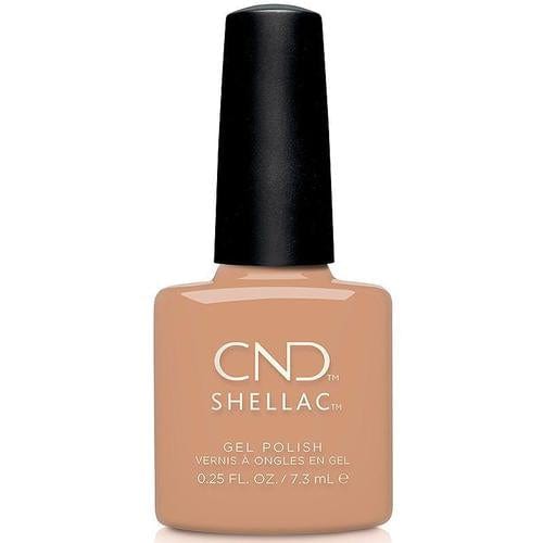 CND Shellac (0.25oz) - Sweet Cider - Jessica Nail & Beauty Supply - Canada Nail Beauty Supply - CND SHELLAC