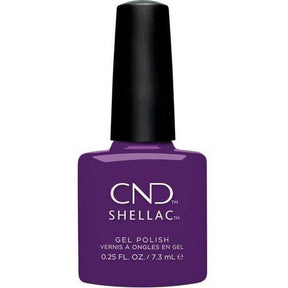 CND Shellac (0.25oz) - Temptation - Jessica Nail & Beauty Supply - Canada Nail Beauty Supply - CND SHELLAC