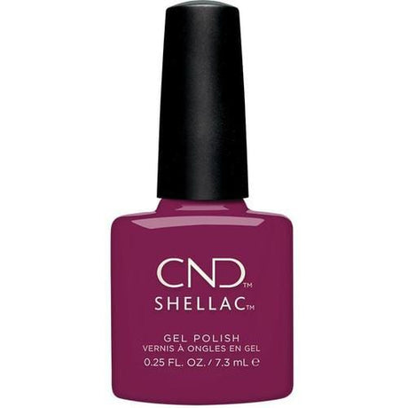 CND Shellac (0.25oz) - Vivant - Jessica Nail & Beauty Supply - Canada Nail Beauty Supply - CND SHELLAC