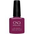 CND Shellac (0.25oz) - Vivant - Jessica Nail & Beauty Supply - Canada Nail Beauty Supply - CND SHELLAC