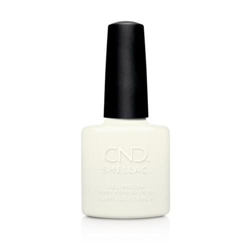 CND Shellac (0.25oz) - White Wedding - Jessica Nail & Beauty Supply - Canada Nail Beauty Supply - CND SHELLAC