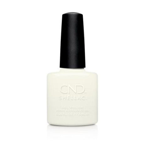CND Shellac (0.25oz) - White Wedding - Jessica Nail & Beauty Supply - Canada Nail Beauty Supply - CND SHELLAC